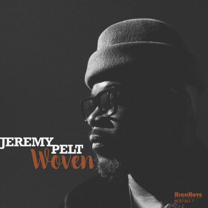 jeremy pelt woven