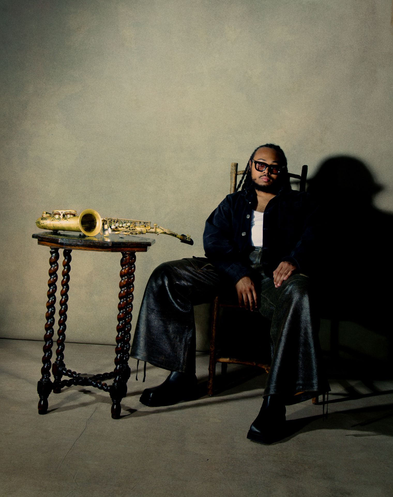 Immanuel Wilkins