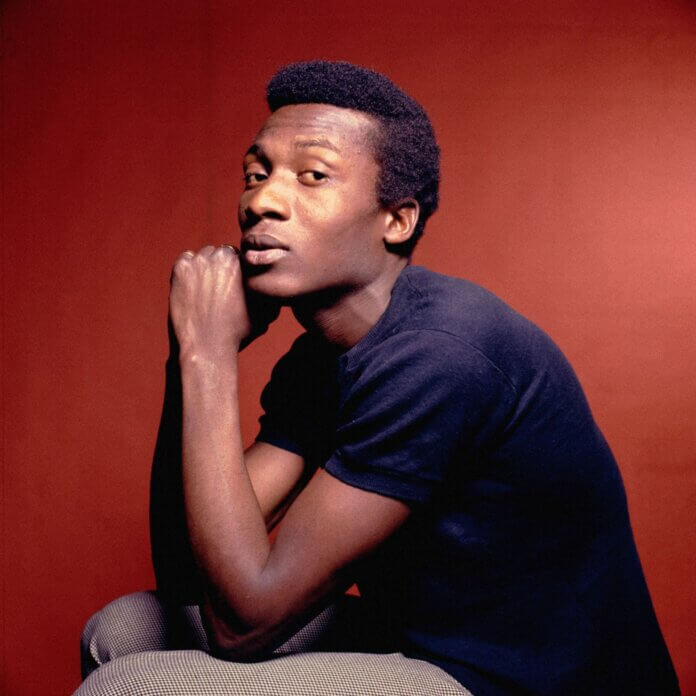 Jimmy Cliff