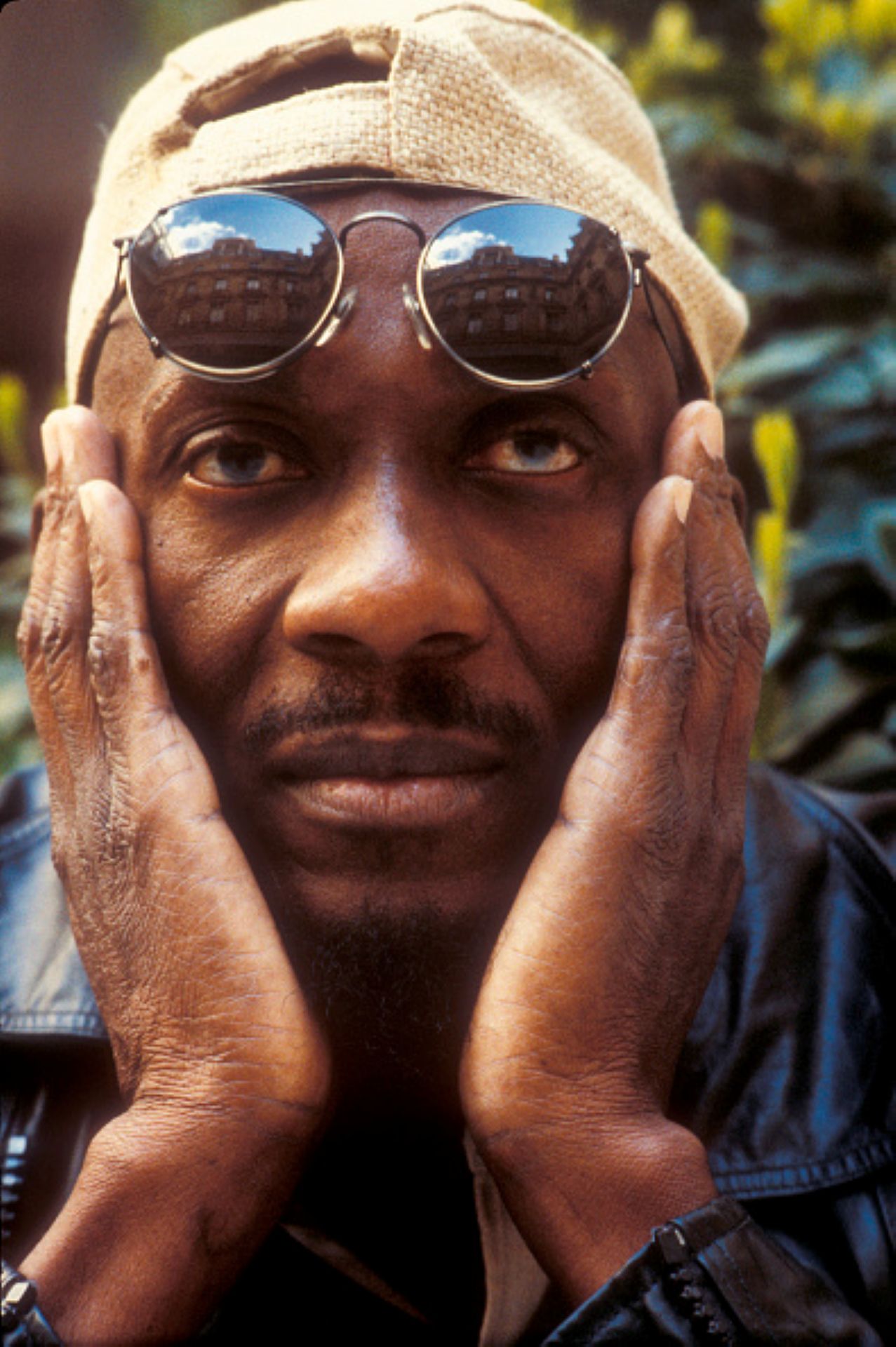 Jimmy Cliff