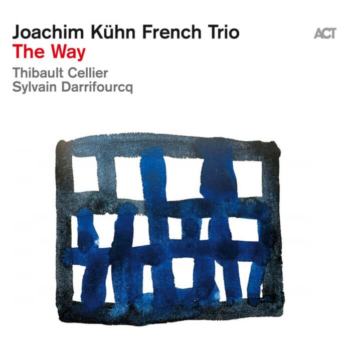 Joachim Kuhn French Trio