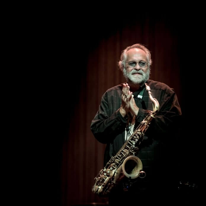 Joe Lovano