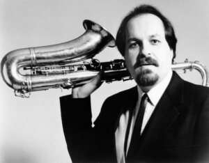 Joe Lovano