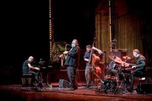 Joe Lovano