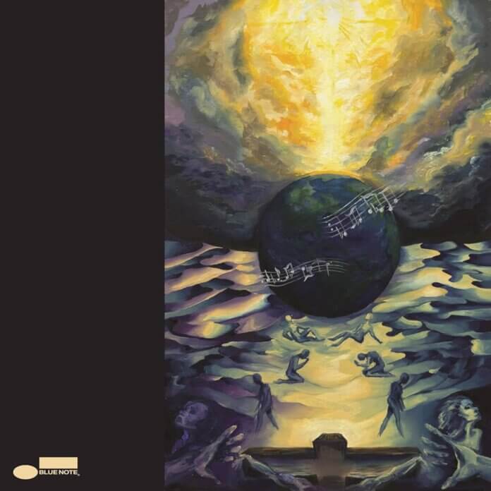 Joel Ross «Gospel Music»