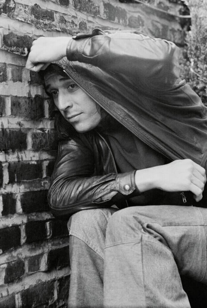 John Cale