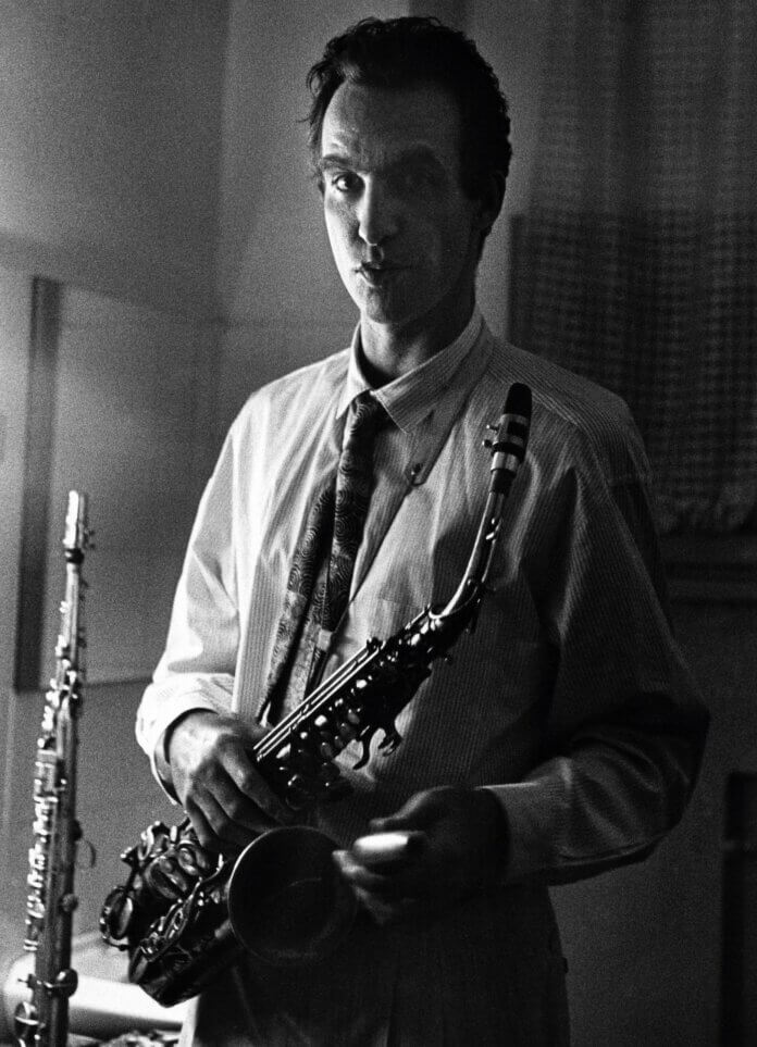 John Lurie