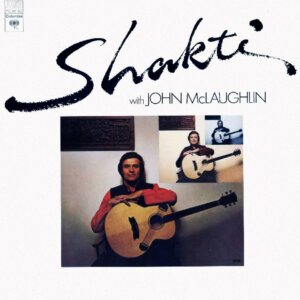 John McLaughlin