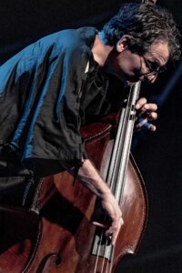John Patitucci