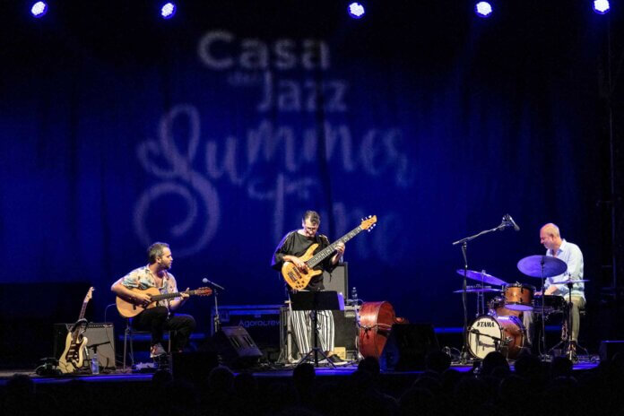 John Patitucci
