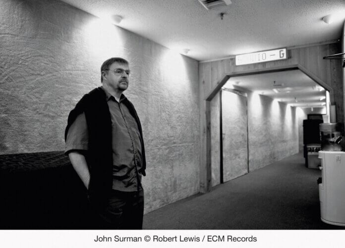 John Surman