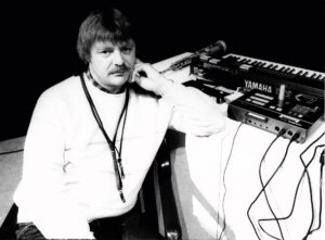 John Surman