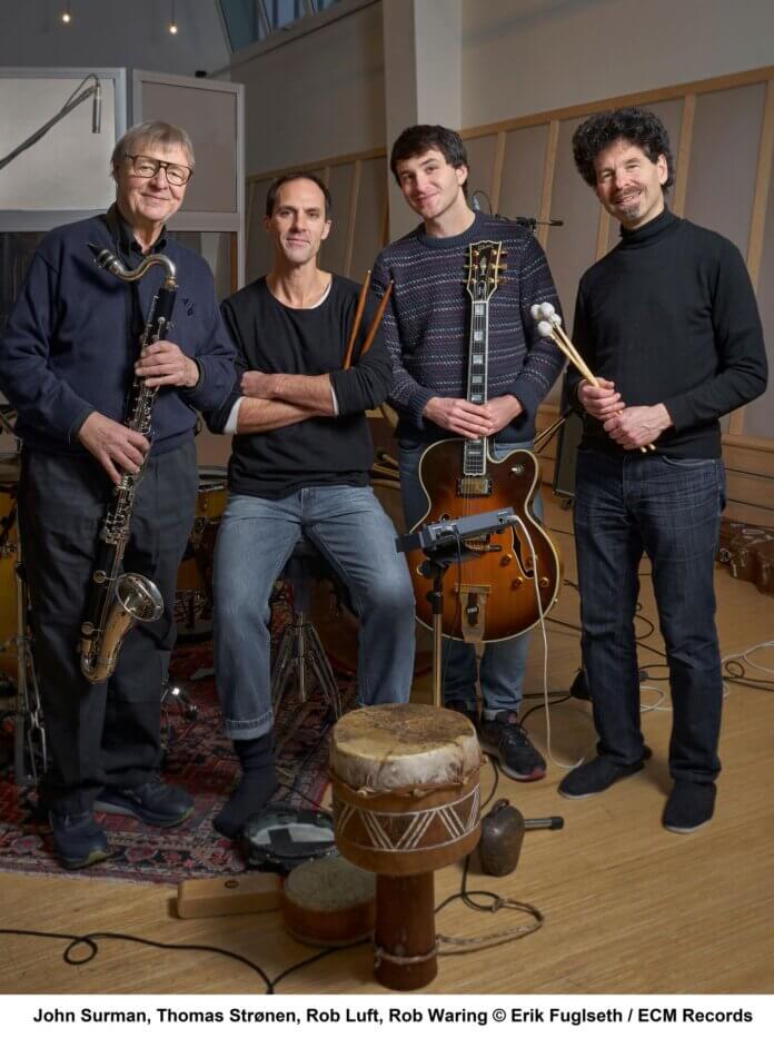 John Surman