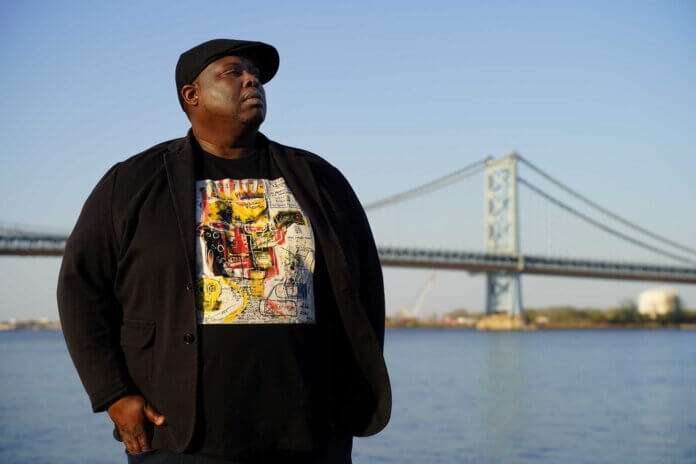 Johnathan Blake