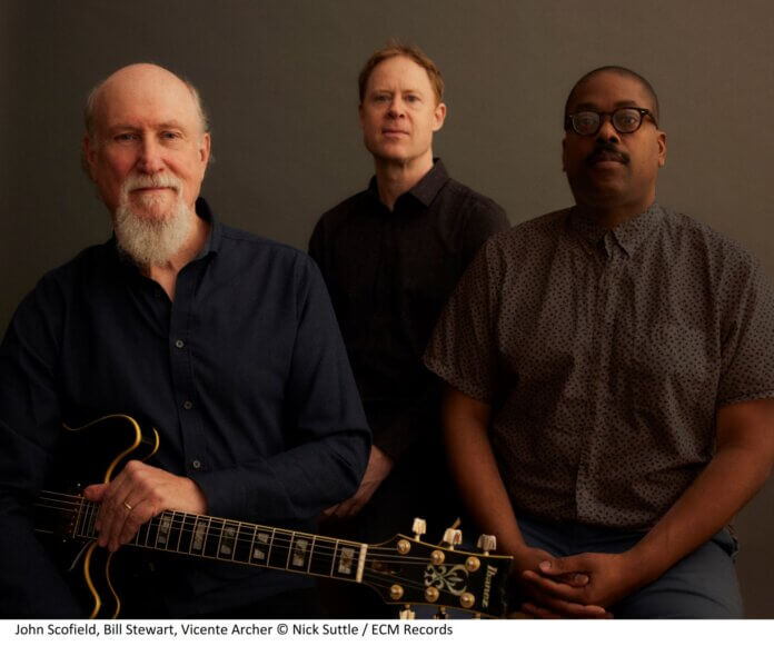 John Scofield