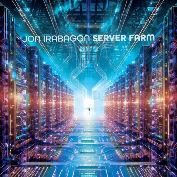 Jon Irabagon Server Farm