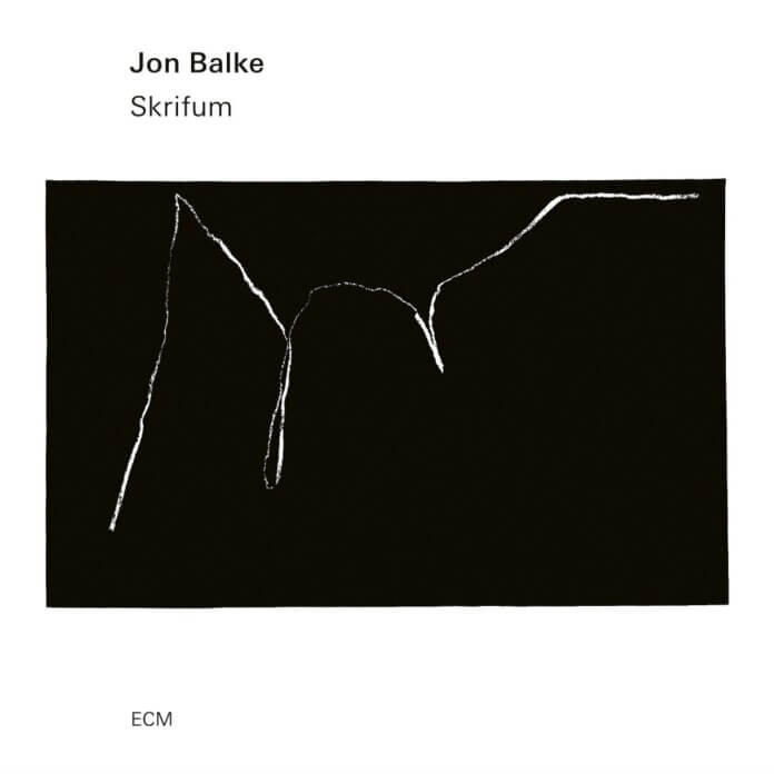 Jon Balke Skrifum