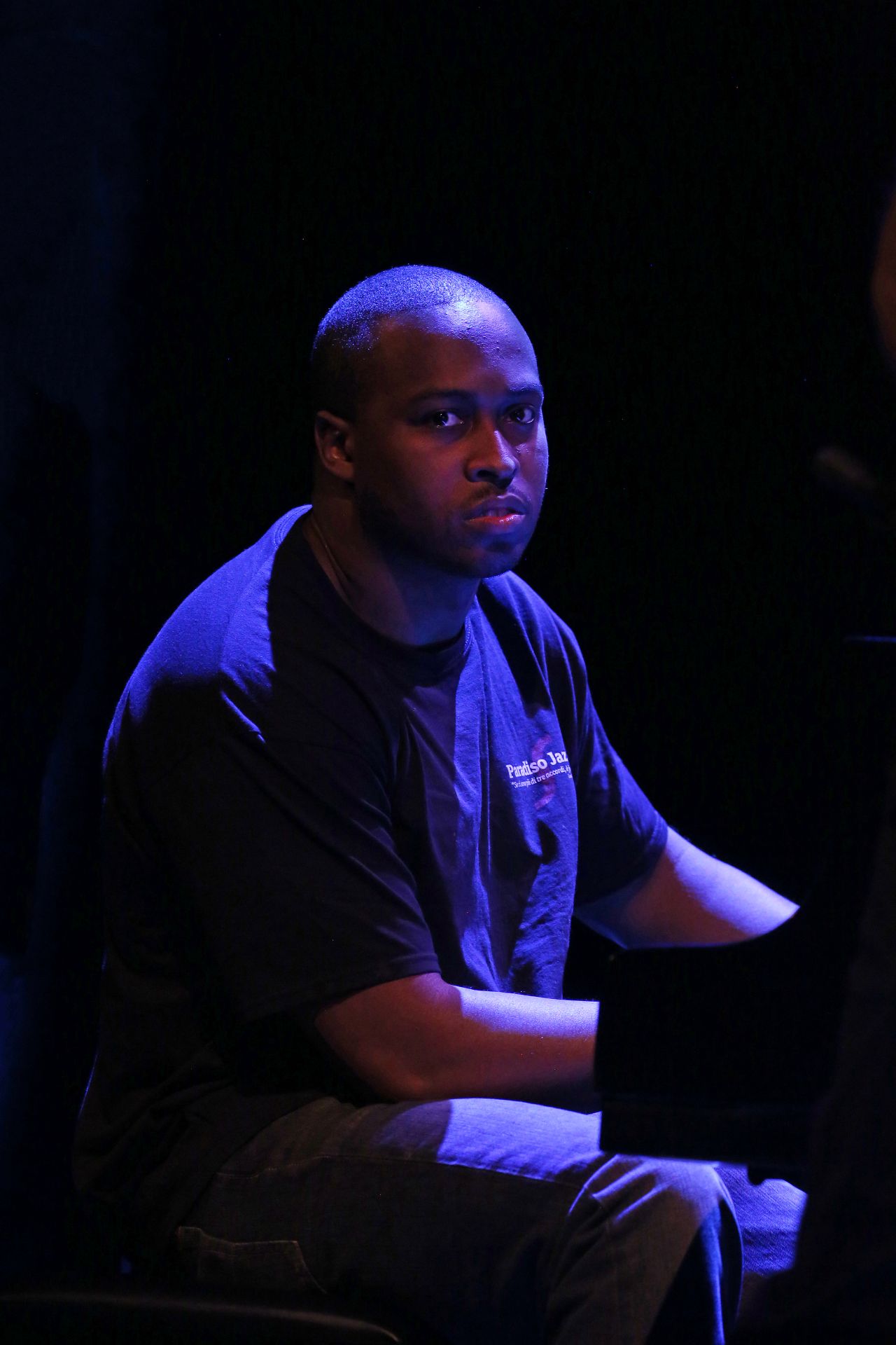 Jordan WIlliams