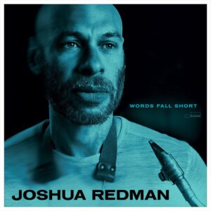 Joshua Redman