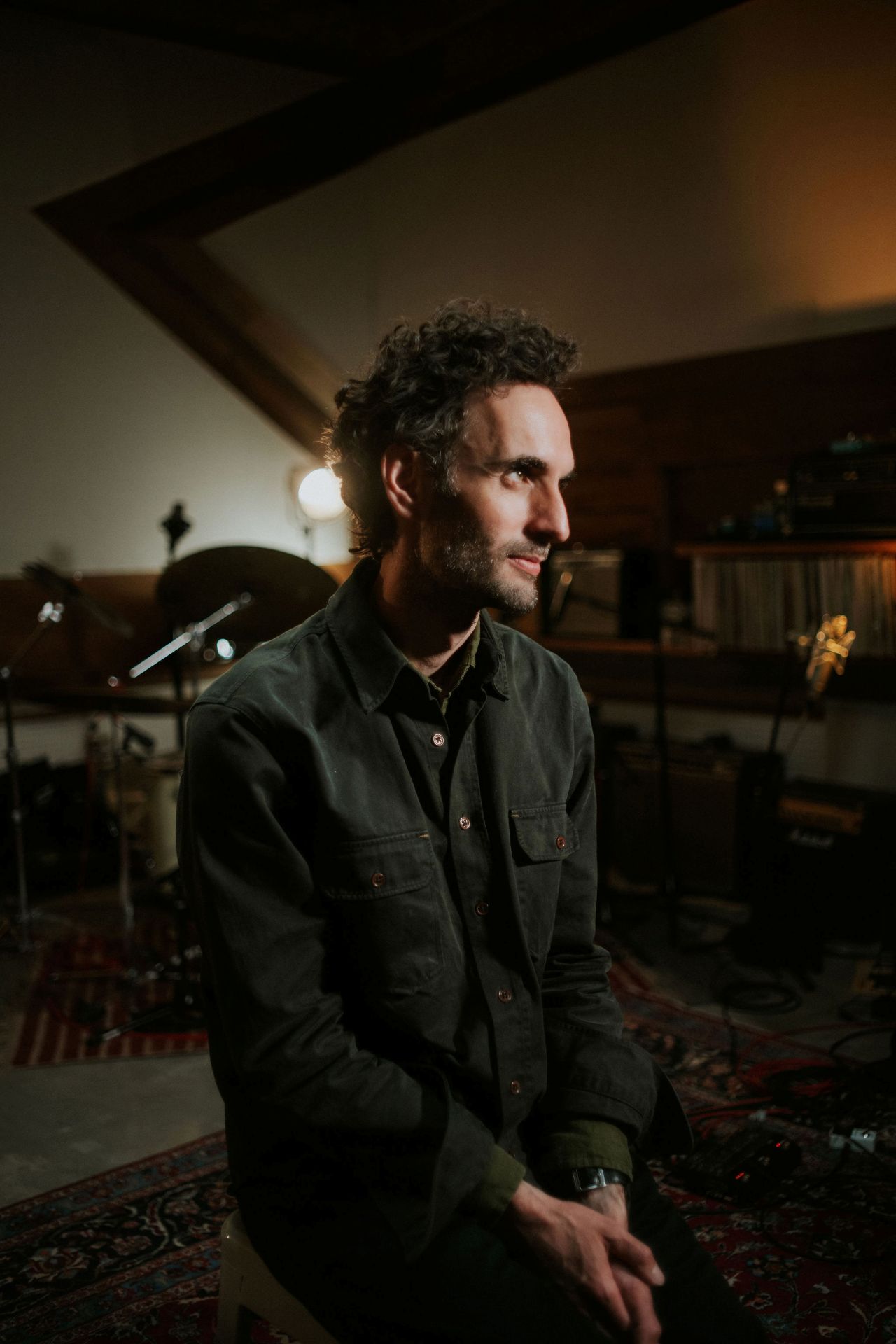 Julian Lage ©Hannah Gray Hall