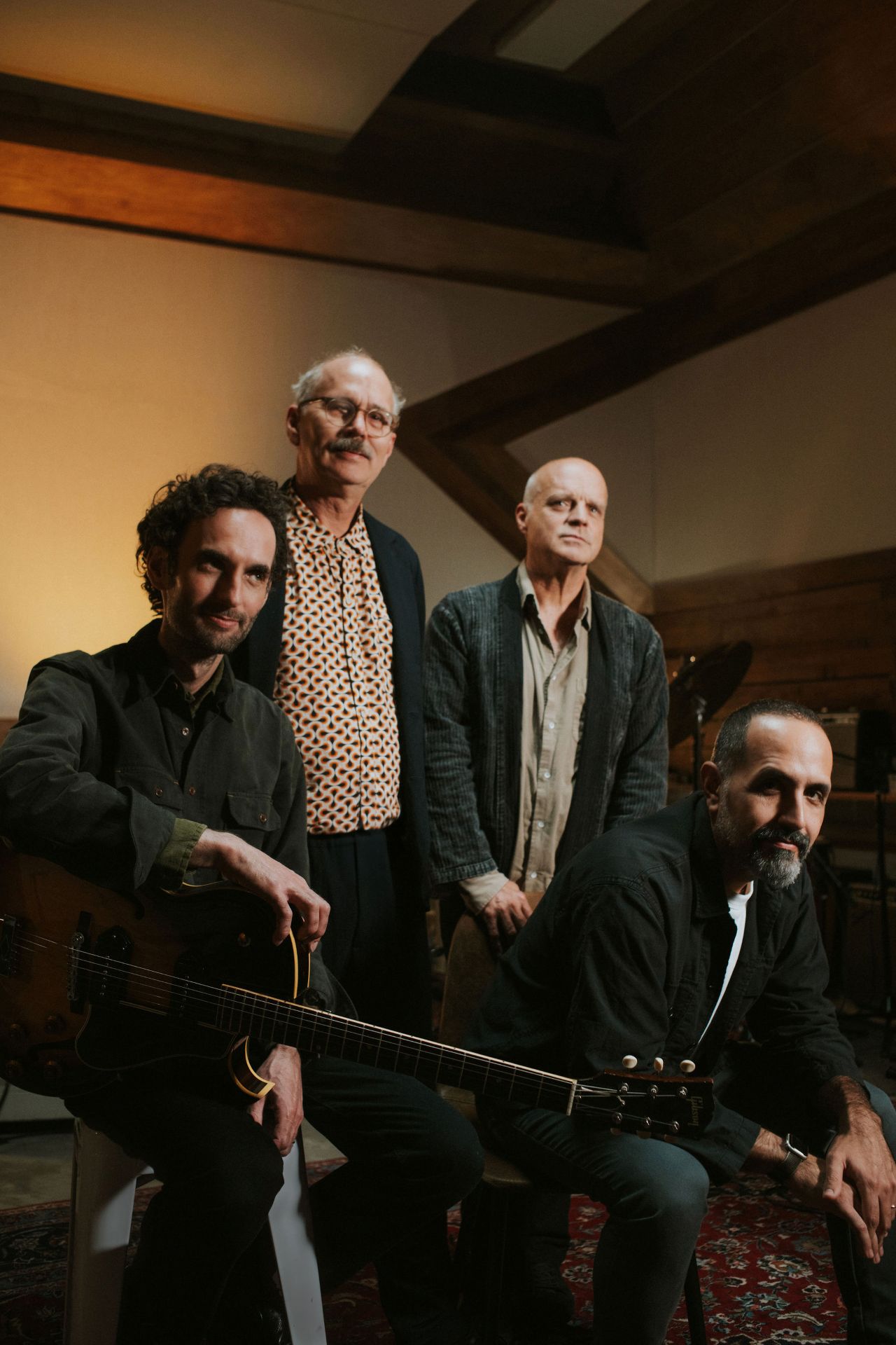 Julian Lage ©Hannah Gray Hall