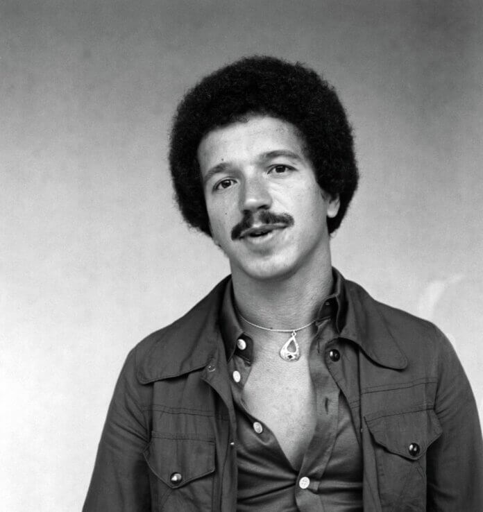 Keith Jarrett