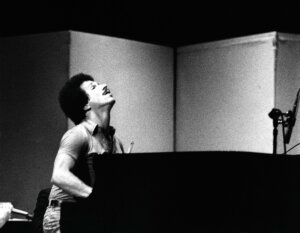 Keith Jarrett