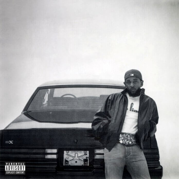 Kendrick Lamar GNX