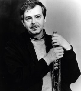 Kenny Wheeler