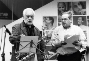 Il jazz di Kenny