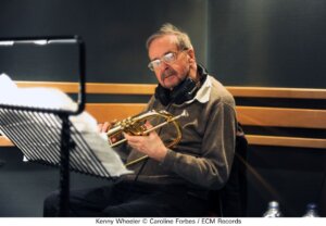Kenny Wheeler