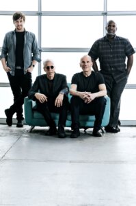 Yellowjackets