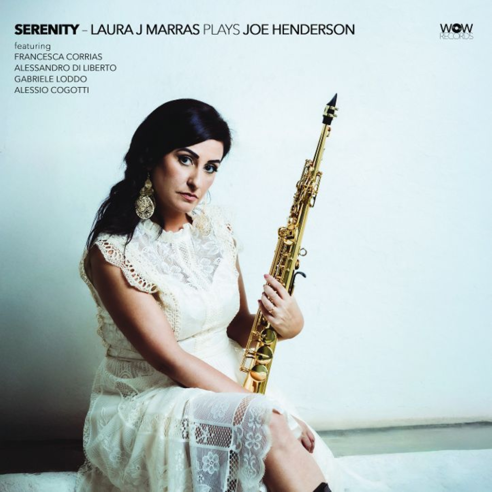 Laura J Marras Serenity