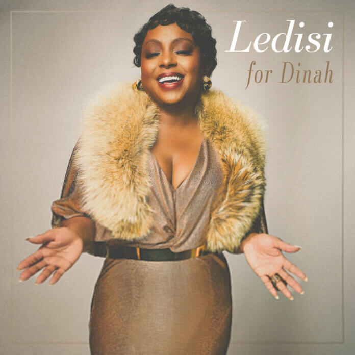 Ledisi «For Dinah»