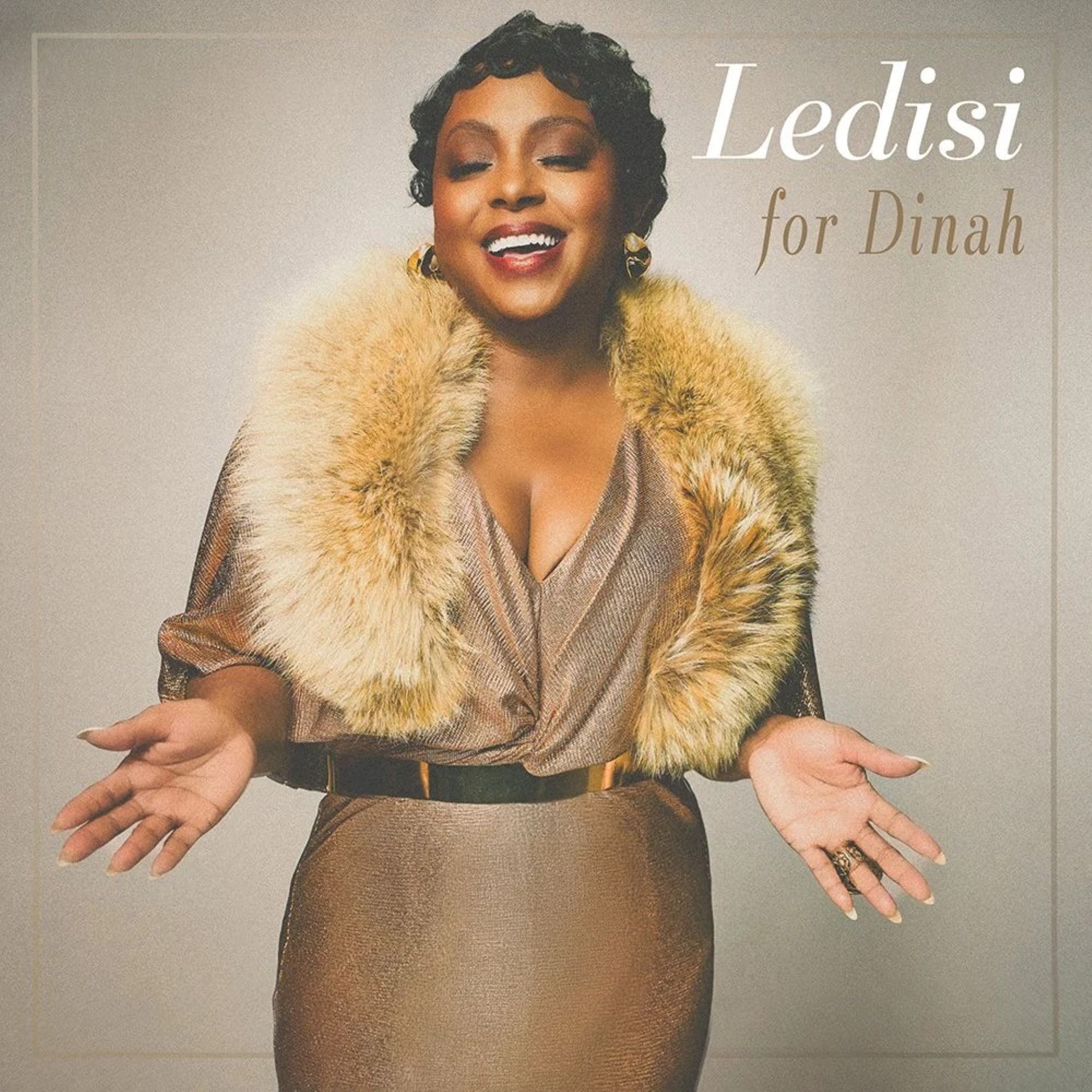 Ledisi "For Dinah"