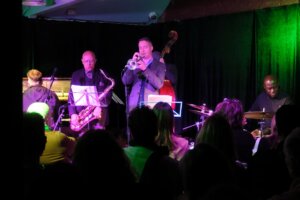 Art Themen's New Directions Quintet