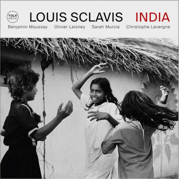 Louis Sclavis India