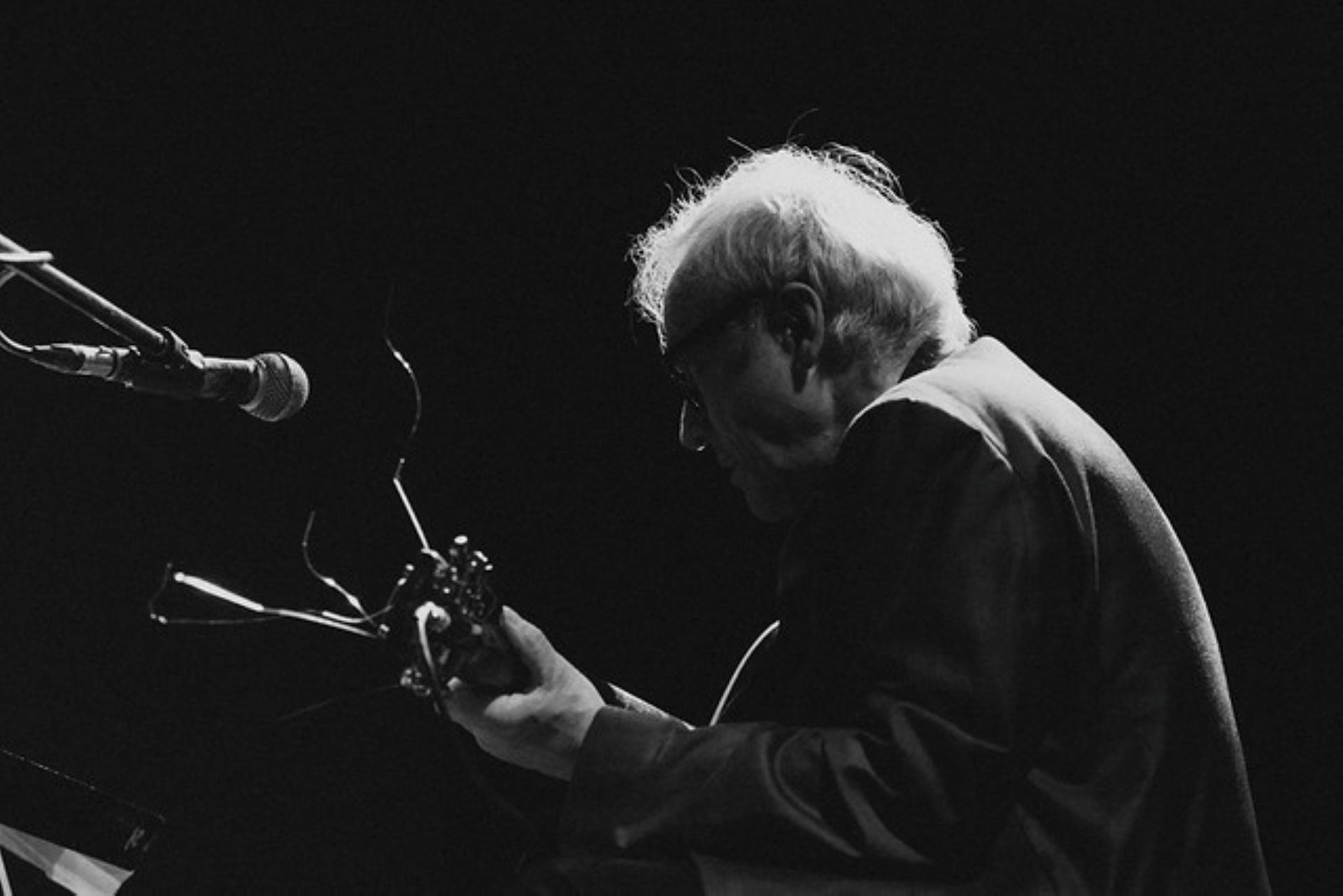 Marc Ribot