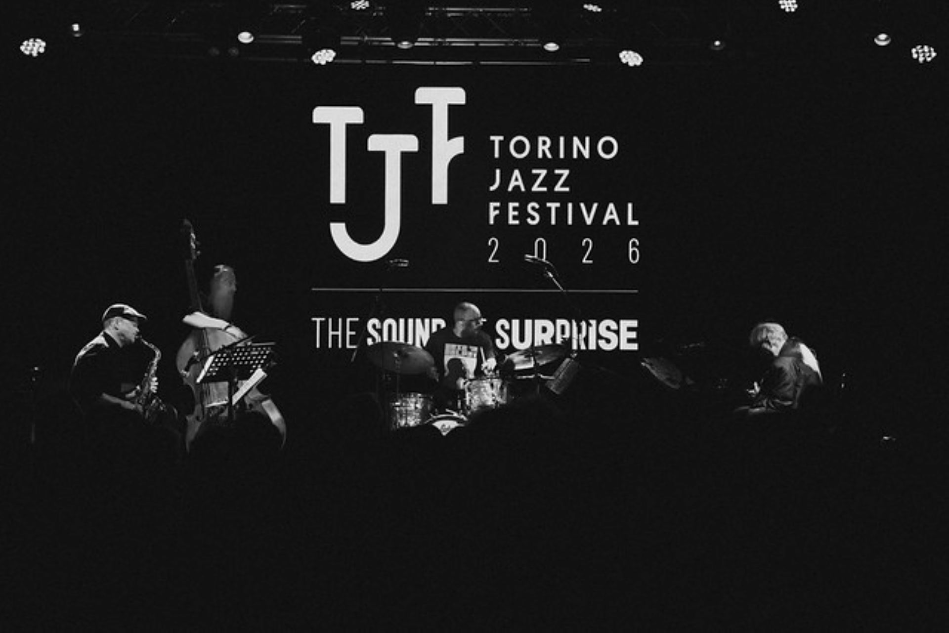 Marc Ribot & Hurry Red Telephone