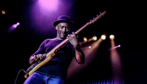 Marcus Miller