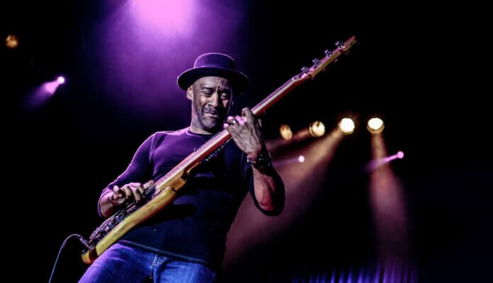 Marcus Miller