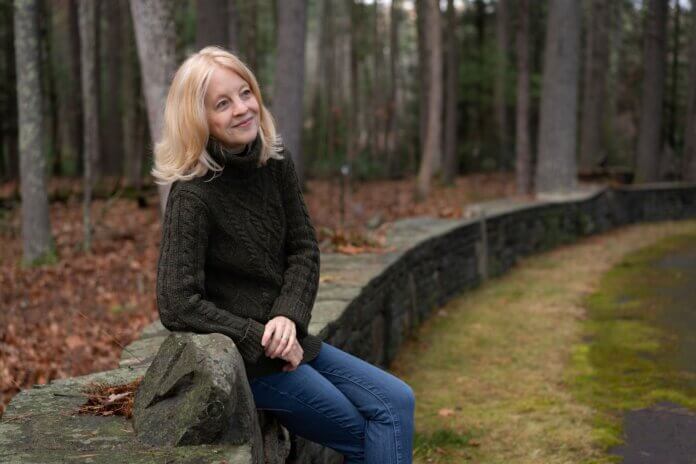 Maria Schneider American Crow