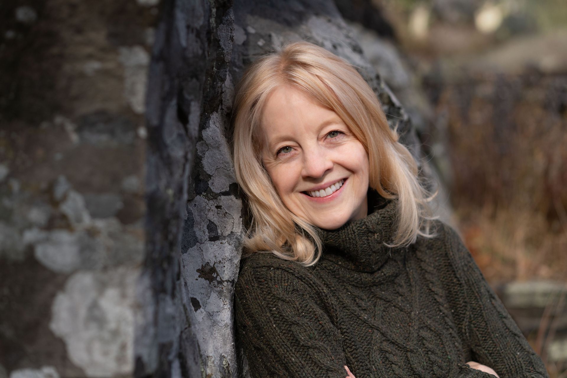 Maria Schneider