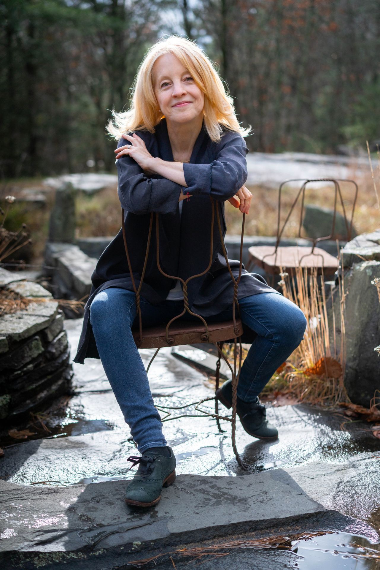 Maria Schneider