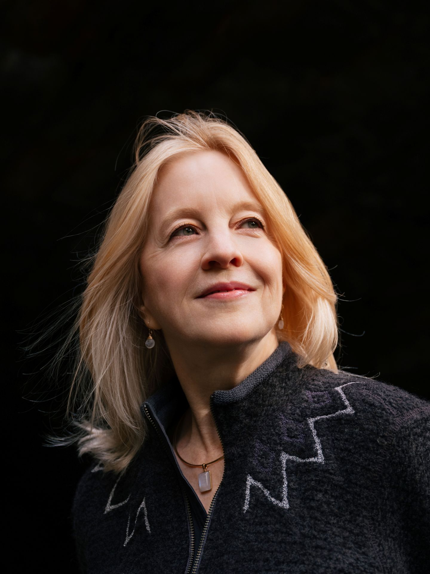 Maria Schneider