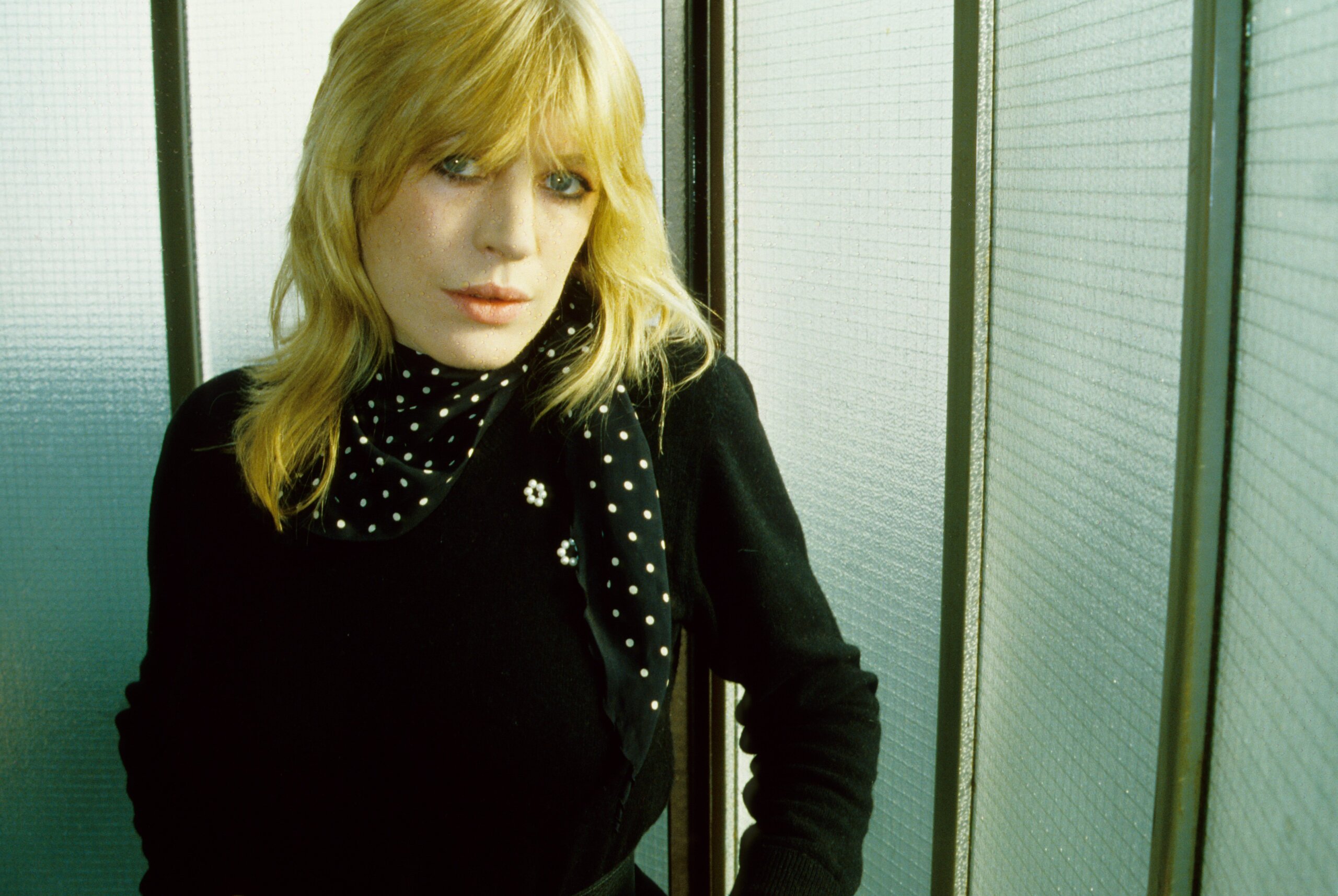Marianne Faithfull: A Hard Life