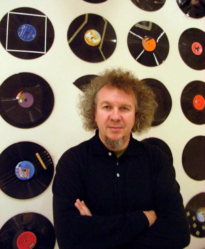 Mario Caccia