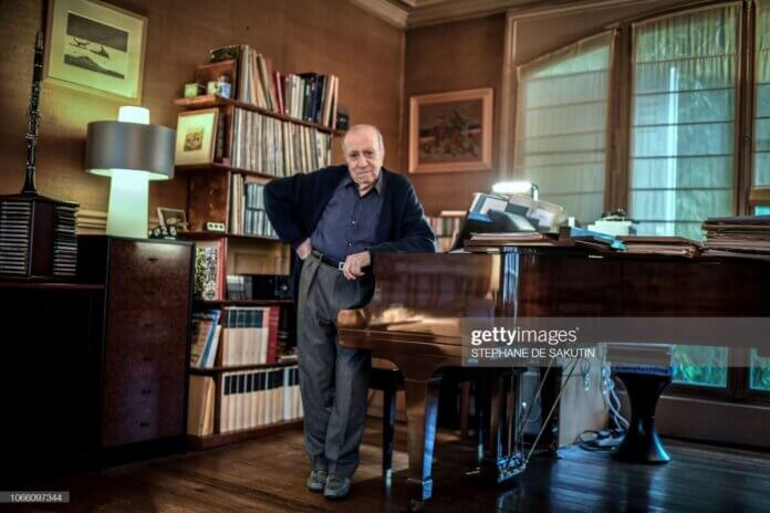 Martial Solal