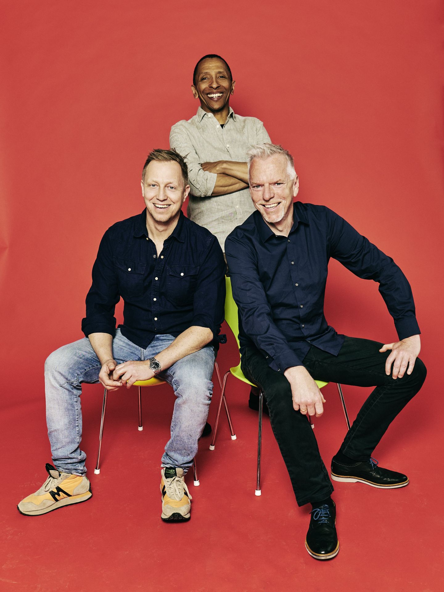 Martin Tingvall «Pax»