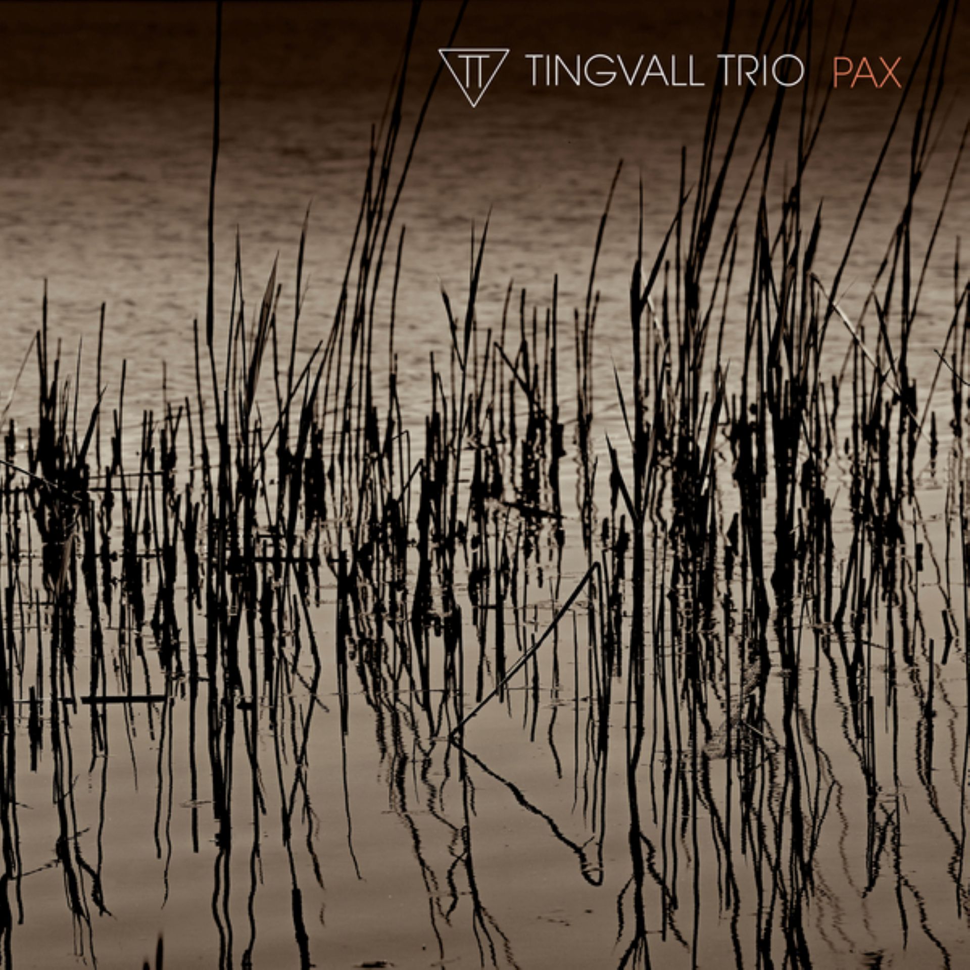 TIngvall Trio «Pax»